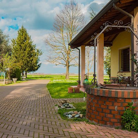 B&B Villa Erika Lugo (Ravenna) Exterior foto