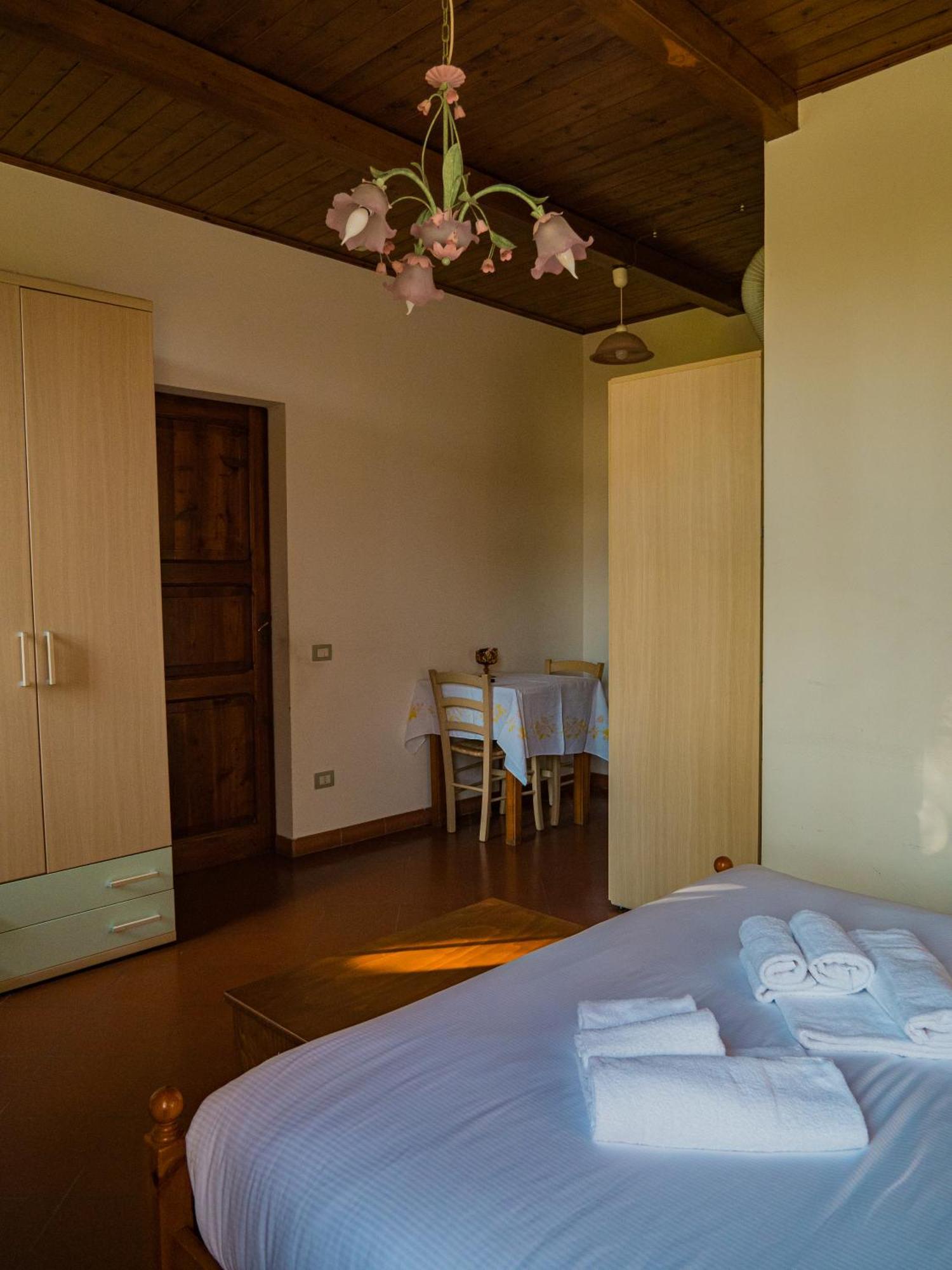 B&B Villa Erika Lugo (Ravenna) Exterior foto