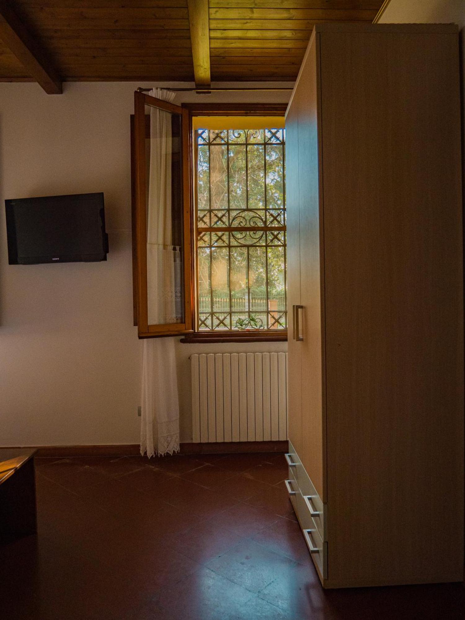 B&B Villa Erika Lugo (Ravenna) Exterior foto