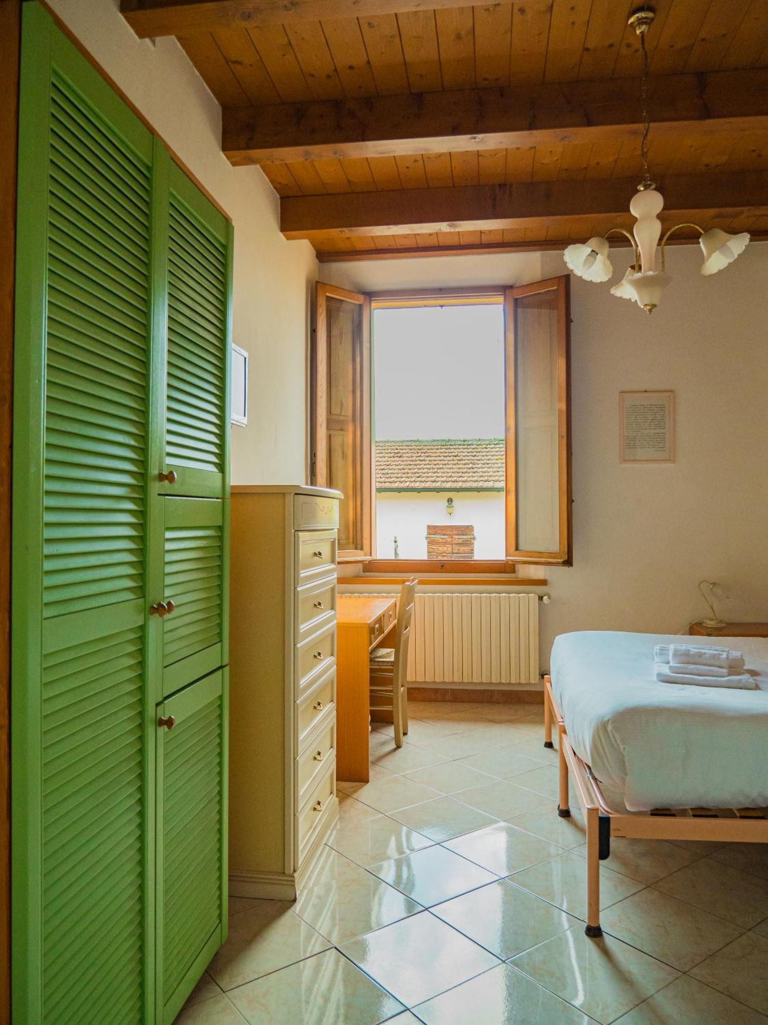 B&B Villa Erika Lugo (Ravenna) Exterior foto