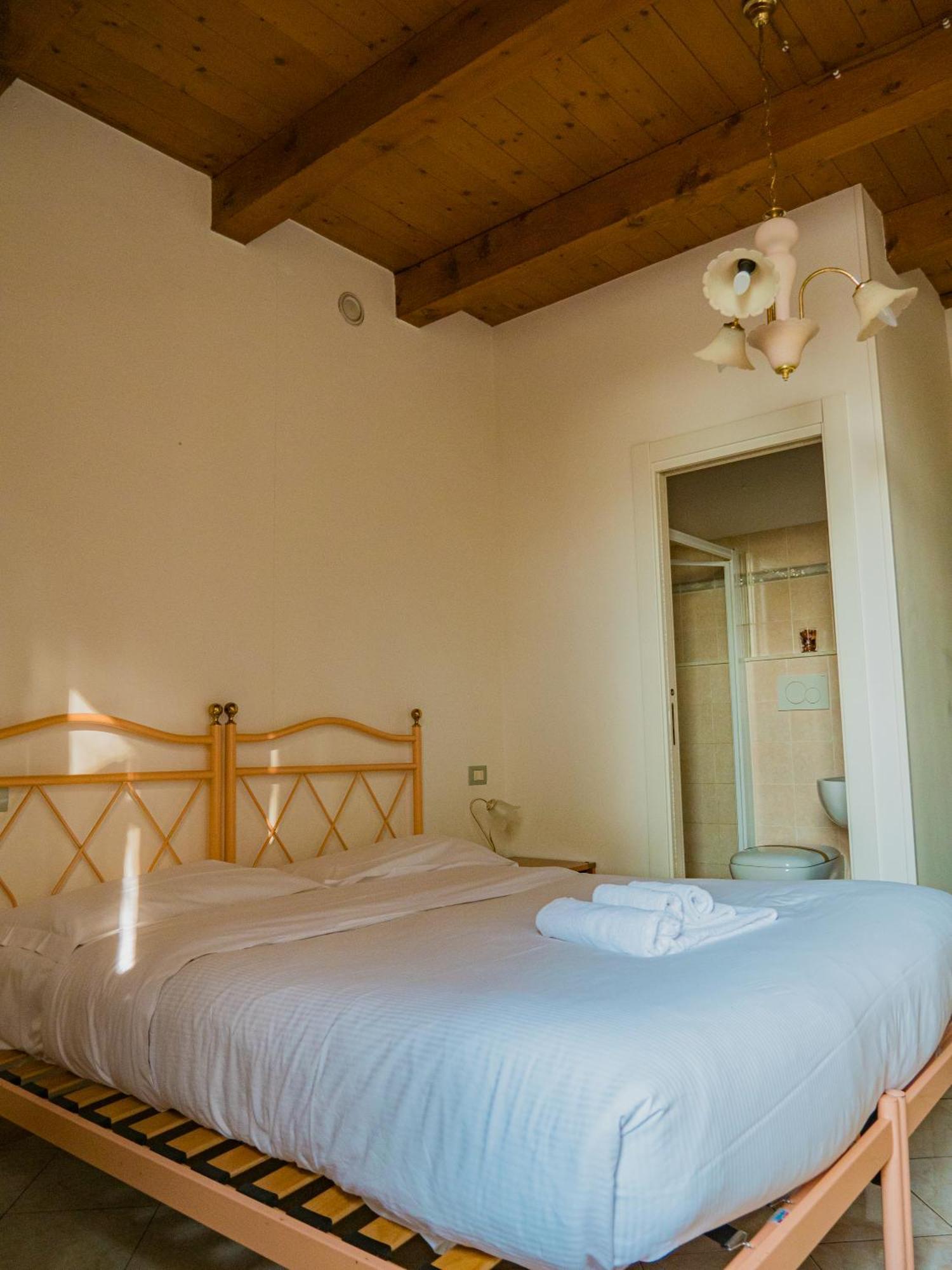 B&B Villa Erika Lugo (Ravenna) Exterior foto