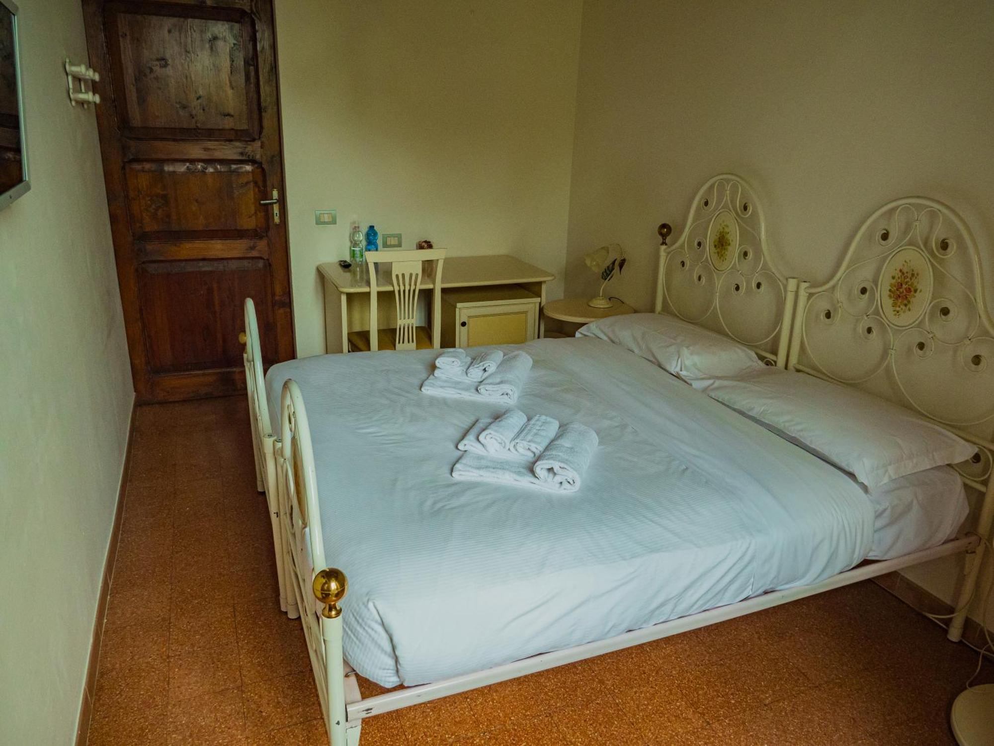 B&B Villa Erika Lugo (Ravenna) Exterior foto