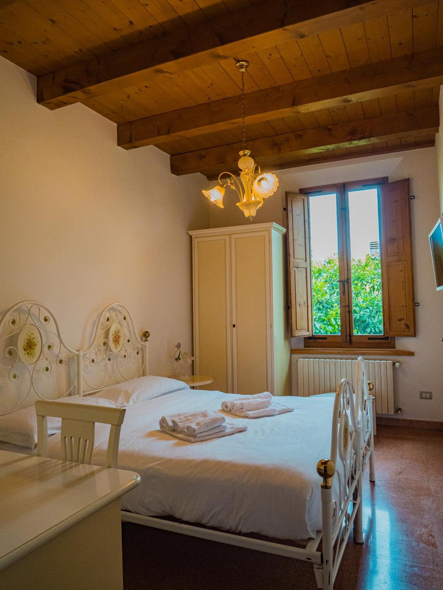 B&B Villa Erika Lugo (Ravenna) Exterior foto