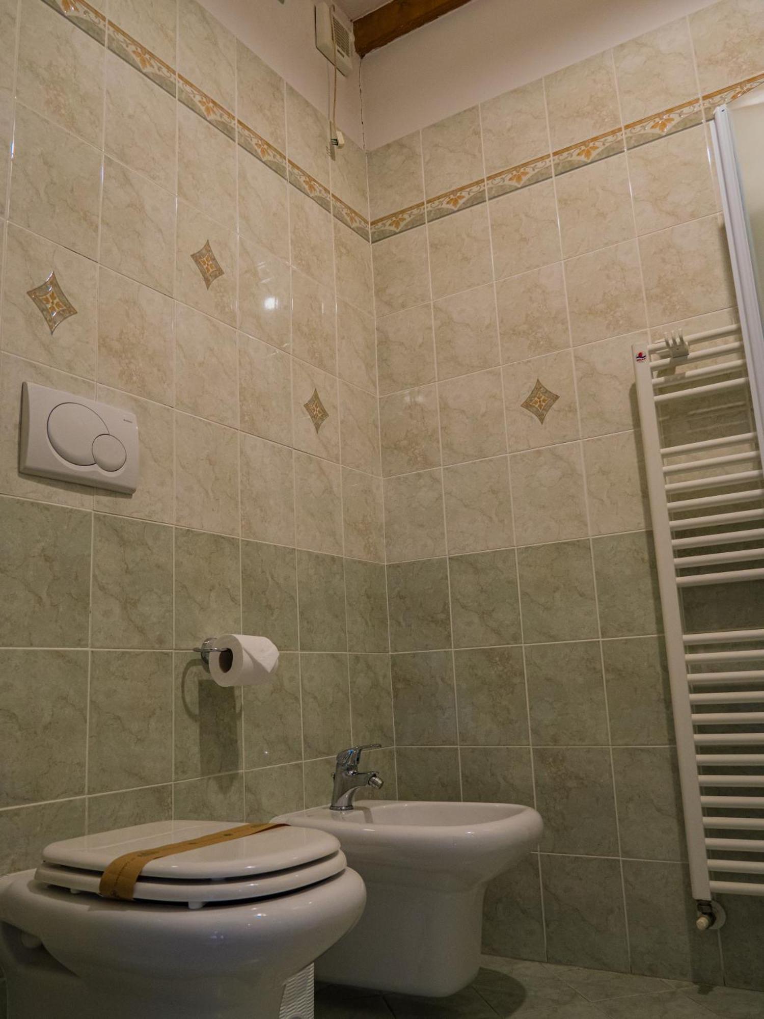 B&B Villa Erika Lugo (Ravenna) Exterior foto