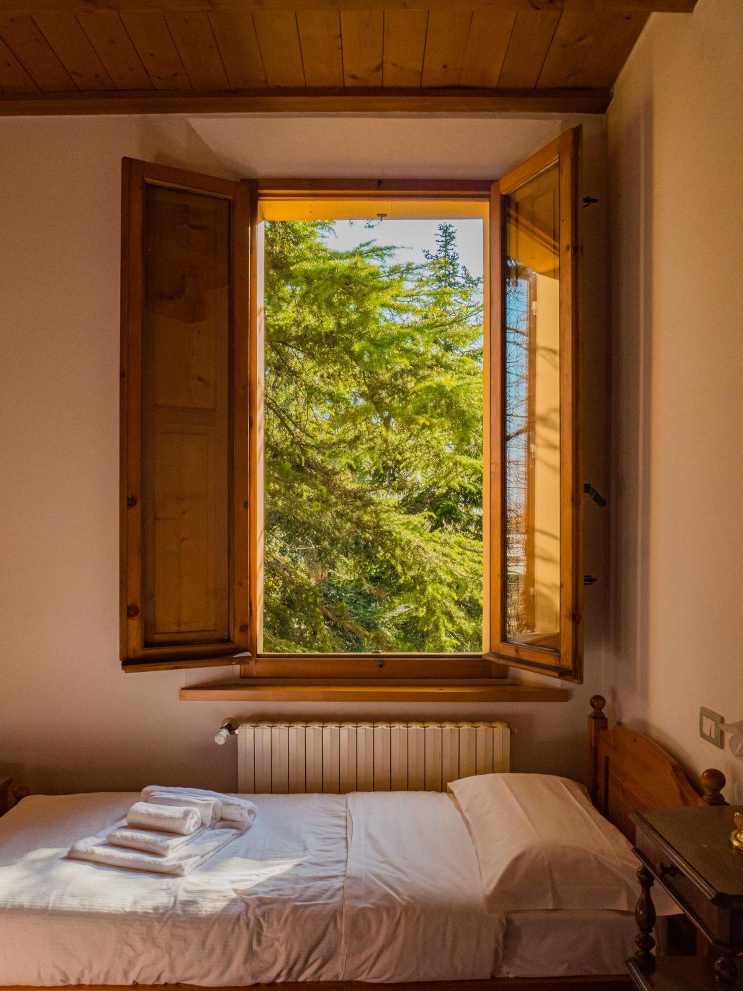 B&B Villa Erika Lugo (Ravenna) Exterior foto